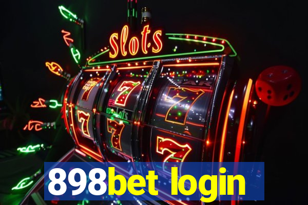 898bet login